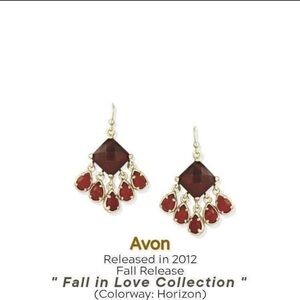 💛KENDRA SCOTT AVONS💛